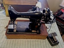 1956 singer 99k for sale  Albuquerque