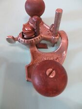 Sargent router plane for sale  Sebastopol