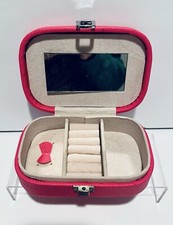 Mirrored jewelry box for sale  Florence