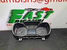 Quadro strumenti citroen usato  Camigliano Santa Gemma