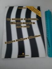 Libro 2001 juve usato  Ivrea