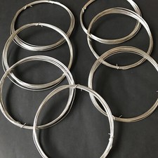 Coated copper wire for sale  CAMBRIDGE