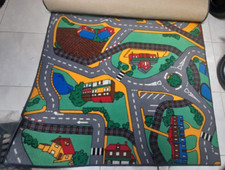 Tappeto antiscivolo gioco usato  Torino