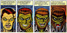Werewolf lot vintage for sale  Memphis