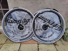Campagnolo shamal black gebraucht kaufen  Braunschweig