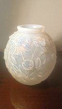 Rare grand vase d'occasion  Paris XVIII