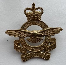 Royal canadian air for sale  OXFORD