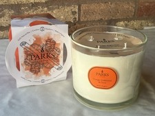 Parks candle wick for sale  KIDDERMINSTER