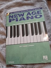 piano ages for sale  Andover
