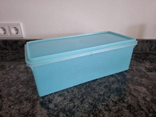 Tupperware vintage rechteckige gebraucht kaufen  Augsburg