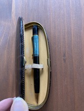 Pelikan druckbleistift türkis gebraucht kaufen  München