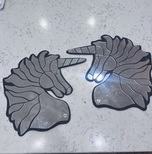 Vtg pair unicorn for sale  Tecumseh