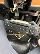 Radio chrysler grand for sale  CASTLEFORD