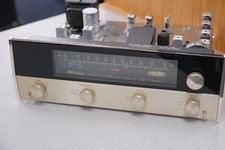 Mcintosh mr67 vacuum for sale  West Covina