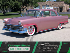 ford customline 1956 for sale ford customline 1956 for sale Homer Glen
