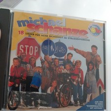 Michael schanze cd gebraucht kaufen  Lünen