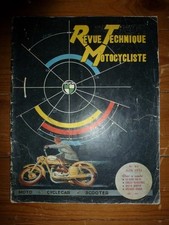 250tf revue technique d'occasion  France
