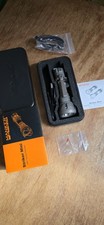 Torcia manker light usato  Spedire a Italy