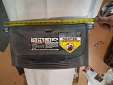 Huskee mtd deck for sale  Martinsburg