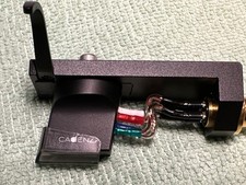 Ortofon cadenza black usato  Italia