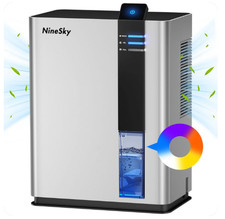 1000 sq. dehumidifier for sale  Tarzana