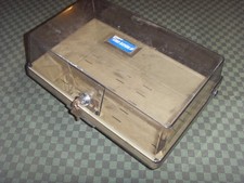 Ancien boite rangement d'occasion  Blain