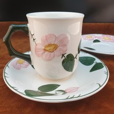 Vintage villeroy boch d'occasion  Expédié en Belgium