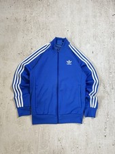Używany, Bluza Adidas Męska M W Paski Adidas California  na sprzedaż  PL