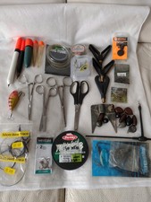 Fishing equipment bundle for sale  SCUNTHORPE