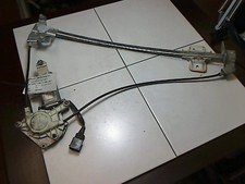 Fensterheber renault espace gebraucht kaufen  Warendorf