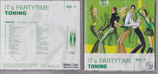 Move partytime toning gebraucht kaufen  Altenahr