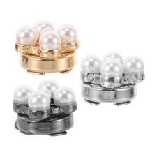 Pcs flower cufflink for sale  Shipping to United Kingdom