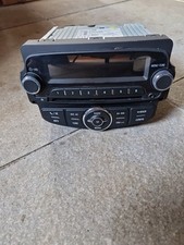 Vauxhall adam radio for sale  NORTHAMPTON
