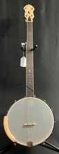 luna celtic banjo for sale  Bristol