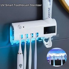 Light sterilizer toothbrush for sale  Hayward
