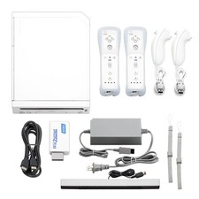 Nintendo wii console for sale  Belleview