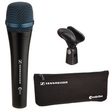 Sennheiser e935 microfono usato  Pozzuoli