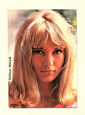 Gillian hills petite d'occasion  Béziers