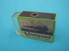 Vintage seaspeed srn4 for sale  DOVER
