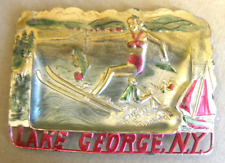 vintage souvenir vintage ashtray for sale  Newport