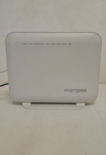 Modem fastweb wifi usato  Italia