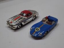 Corgi toys mercedes usato  Bussoleno