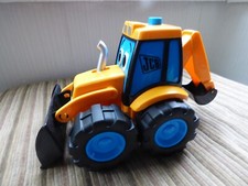 2014 first jcb for sale  WOLVERHAMPTON