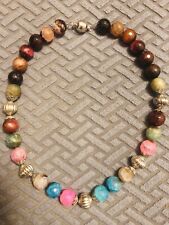 Halsschmuck kette achat gebraucht kaufen  Dortmund