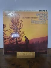 Ferlin husky walkin for sale  COLCHESTER