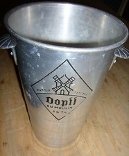 Bucket champagne refrigerator d'occasion  Expédié en Belgium