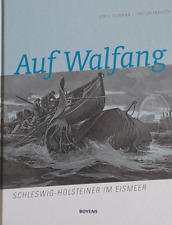 Walfang schleswig holsteiner gebraucht kaufen  Kollmar