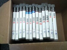 Konvolut sammlung fifa gebraucht kaufen  Kellinghusen
