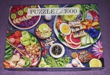 Puzzle 1000 teile gebraucht kaufen  Meerbusch