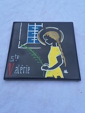 Vintage sainte valerie d'occasion  Expédié en Belgium